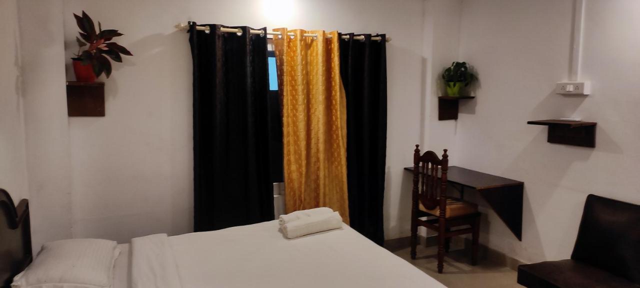 Hotel Vedha Ayurvedic Panchakarma Treatment Centre Alappuzha Exterior foto